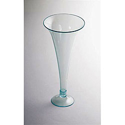 Champ Glass Green Dishes (Case of 150)