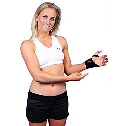 Venture Heat SH-15 FIR Heated Rechargeable Wrist Wrap