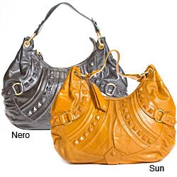 Isabella Fiore 'Pick-up Lines' Angie Hobo Bag