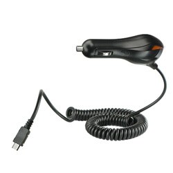 Motorola Droid A855 / CLIQ MB200 Car Charger