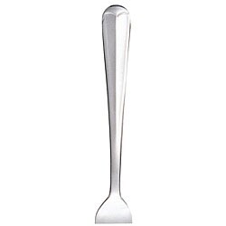 Walco Stainless Royal Bristle Iced Tea Spoon (Case of 24)