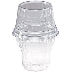 WNA Comet Pet Classic Desserts (Case of 1000)
