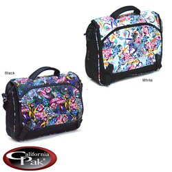 CalPak Ransom Temptation 14-inch Laptop Messenger Bag
