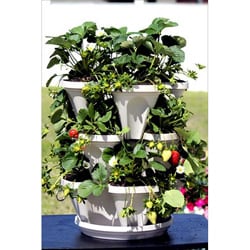 Living Whole Foods Mini Garden Stacker 