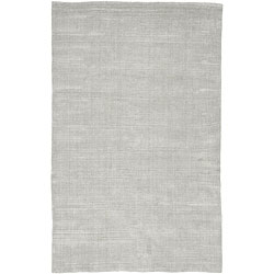 Hand-woven Pantheon Jute/ Chenille Rug (8' x 10'6)