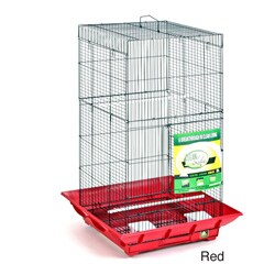 Prevue Pet Products  SP852 Clean Life Tall Cage