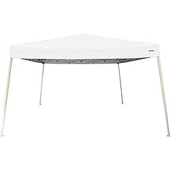 Cirrus 2 12x12-foot White Canopy Tent Kit