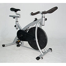 Sunny Health Fitness SF-B912 Indoor Cycling Bike