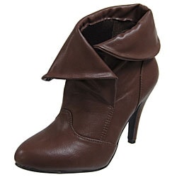 Glaze by Adi Women's High-heel Ankle Boots