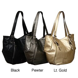 Nine West 'Bedrock' Large Shopper Bag