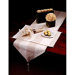 Set of 4 Urban Chic Napkin Set (India)
