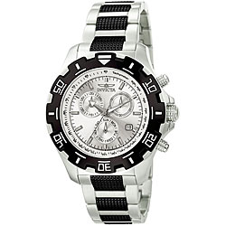Invicta Men's Invicta II Chronograph Watch