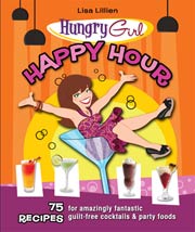Hungry Girl Happy Hour (Paperback)