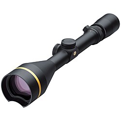 Leupold VX-3L 4.5-14x50 Duplex Reticle Rifle Scope