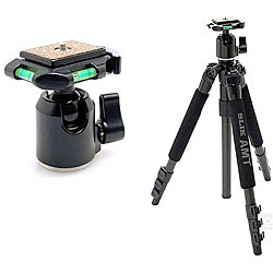 SLIK 340BH AMT Pro Tripod with Ball Head