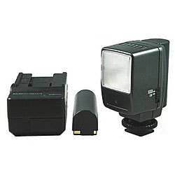 Lumiere L.A. SOLO LED 5600K Sony IAS Shoe Video Light Kit