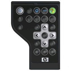 HP 435743-001 Mobile II Plus Remote (Refurbished)