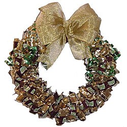 Milky Way Wreath