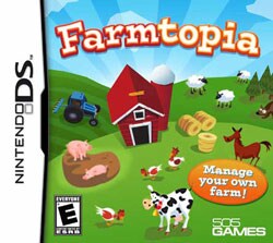 NinDS - Farmtopia