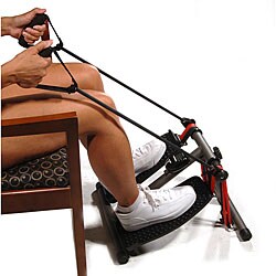 Stamina InStride Foldaway Step 'n Tone