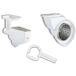 KitchenAid FPPA Mixer Attachment Pack for Stand Mixers