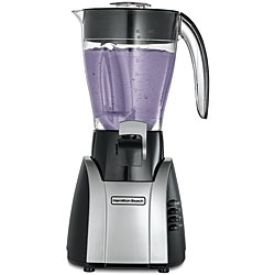 Hamilton Beach 53155 Wavestation Plus Blender