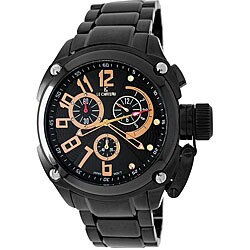 Le Chateau Men's Buceador Chronograph Watch 
