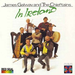James Galway/The Chieftains - James Galway & The Chieftains in Ireland