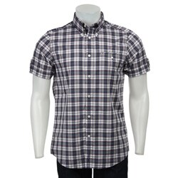 Ben Sherman Men's 'Lichtenstein' Shirt