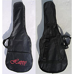 'Happy' Guitar Bag 
