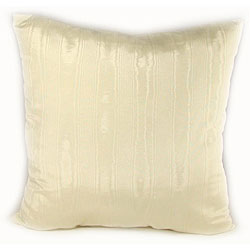 Moire 24-inch Floor Pillow