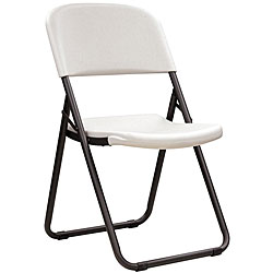 Lifetime Loop Leg Folding Chairs (Case of 38)