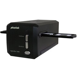 Plustek Opticfilm A28-BBM310-C 7600i Ai 7200dpi USB 2.0 Film Scanner