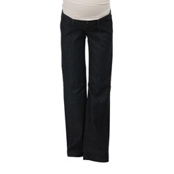 Habitual Women's Urban Trouser Halcyon Maternity Jeans