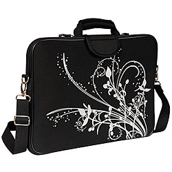 Fuji Labs 16-inch Laptop Sleeve Bag