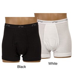 2(x)ist Men's Boxer Brief (Set of 3)