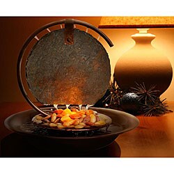 Moonshadow Tabletop Fountain