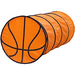 Hide and Seek 'Slam Dunk' Tunnel