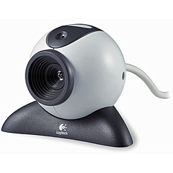Logitech QuickCam Messenger (Refurbished)