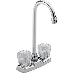 Delta Classic Bar/ Prep Chrome Faucet