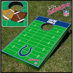 Indianapolis Colts NFL Tailgate Toss Game