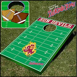 Officially Licensed NCAA Arizona State Tailgate Toss Game
