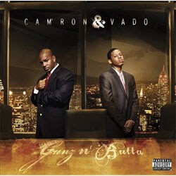 Cam'ron & Vado - Gunz N' Butta (Explicit Version)