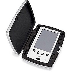 Cross Universal Microfiber/ Aluminum PDA Case