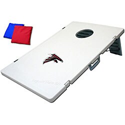 Officially Licensed NFL Atlanta Falcons Tailgate Toss Game