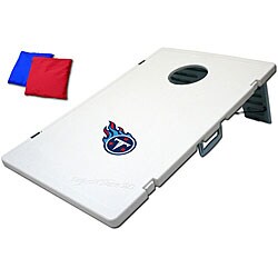 Officially Licensed NFL Tennessee Titans Tailgate Toss 2.0 Game