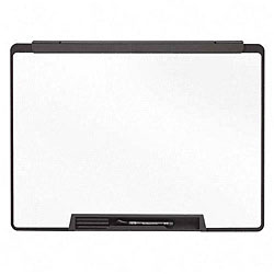 Quartet Motion Workstation Dry Erase Board (18 x 24- inches)