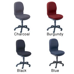 Safco 'Ambition' High Back Chair