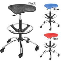Safco SitStar Tractor Seat Stool
