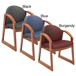 Safco Urbane with Arm Visitor Chair